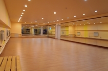 ФИТНЕС ЗАЛ (йога, фитнес, лфк, бодифлекс, пилатес).